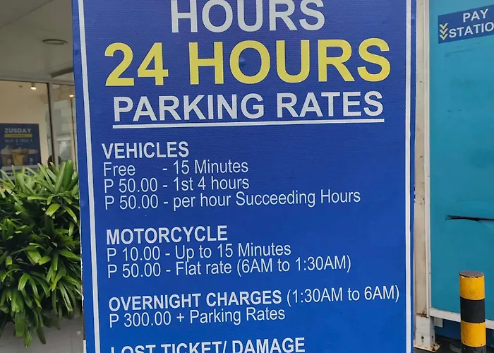 Moa Staycation Near Naia Terminal Wi-fi And Nitflex , Pool View Manila